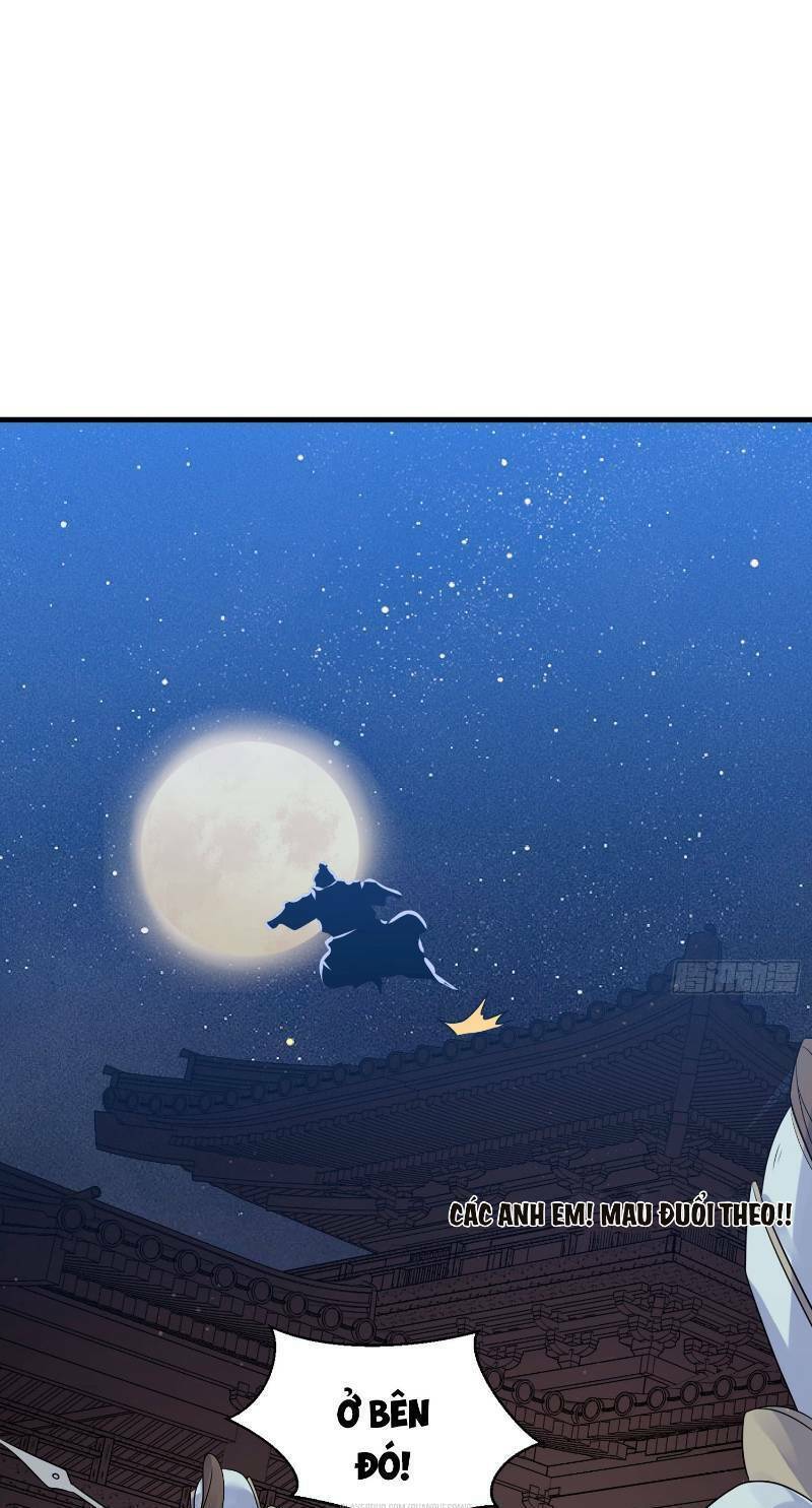 giáng thần chiến ký chapter 48 24