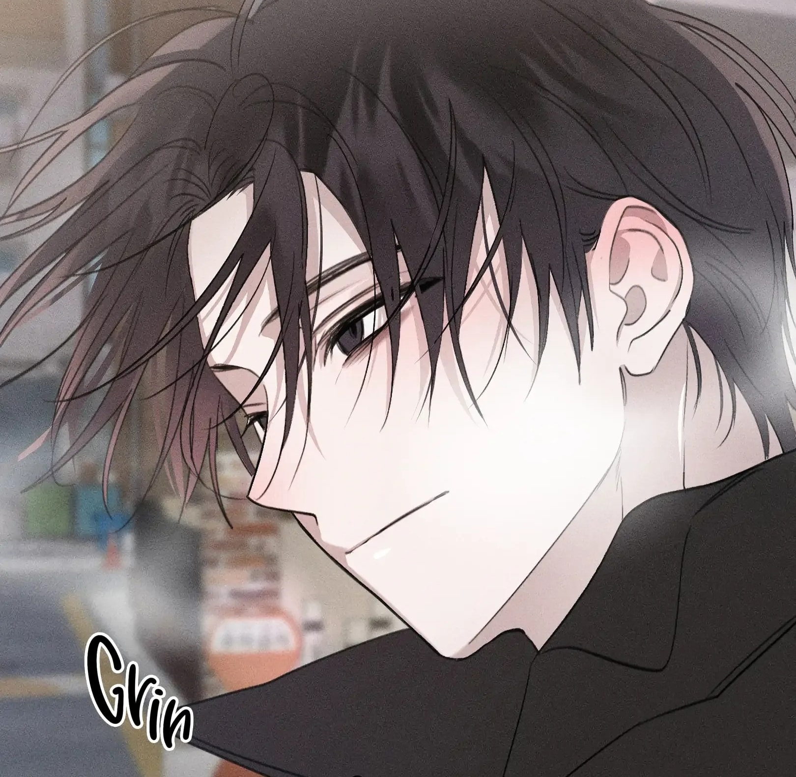 [18+] người đàn ông làm tình với quỷ chapter 11.1 59