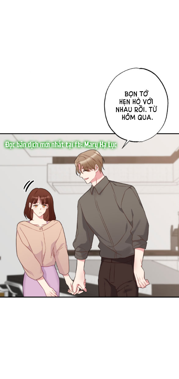 [18+] phương pháp xuất tinh của dosagyeon chapter 4.1 27