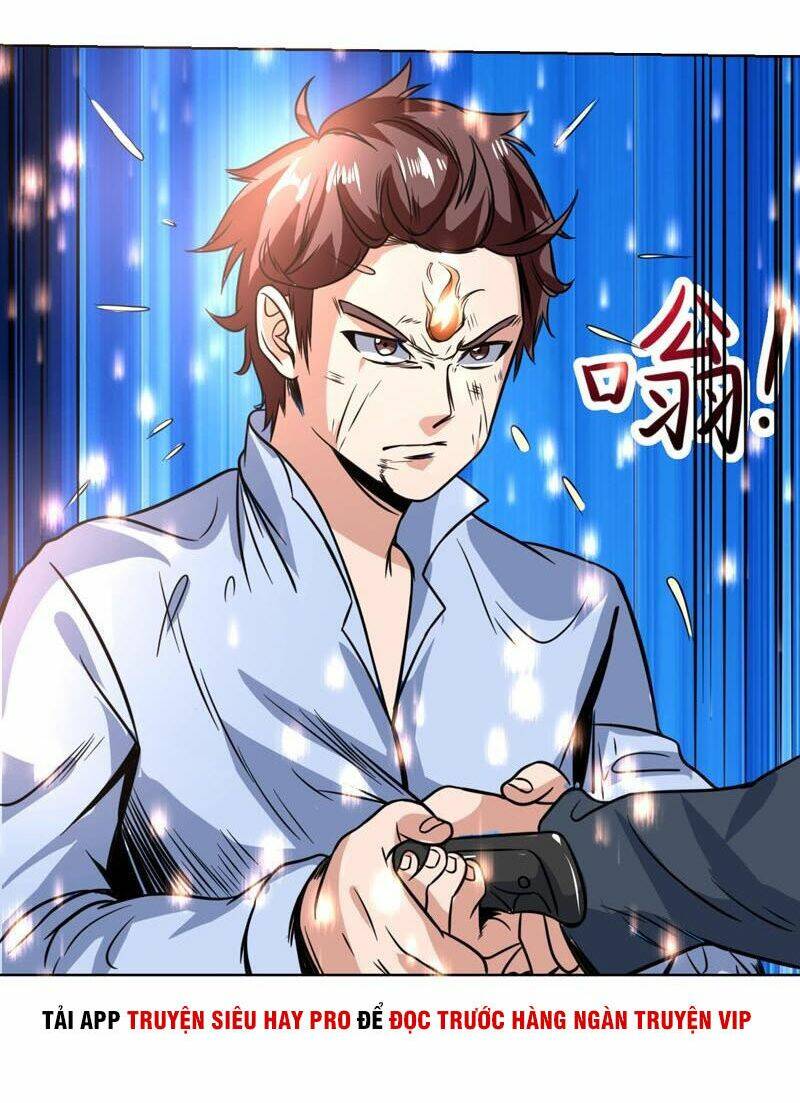 không phải ngón tay vàng chapter 98 14