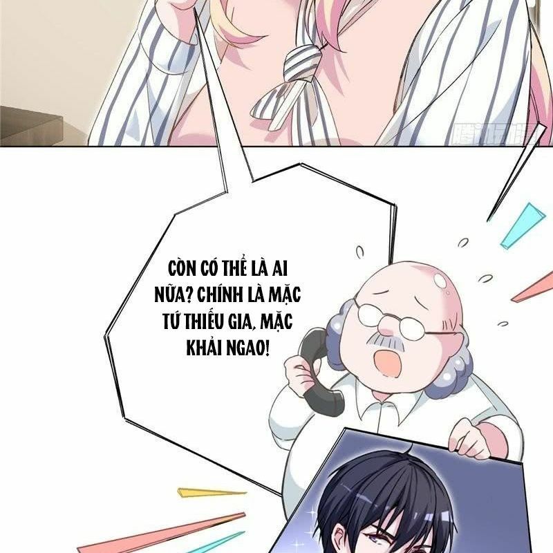 trời ban cho nam thần daddy chapter 5 5