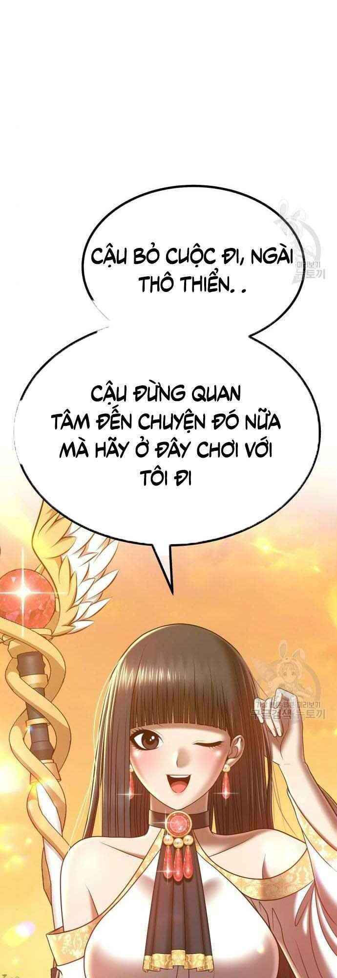 Gậy Gỗ Cấp 99+ chapter 38.5 52
