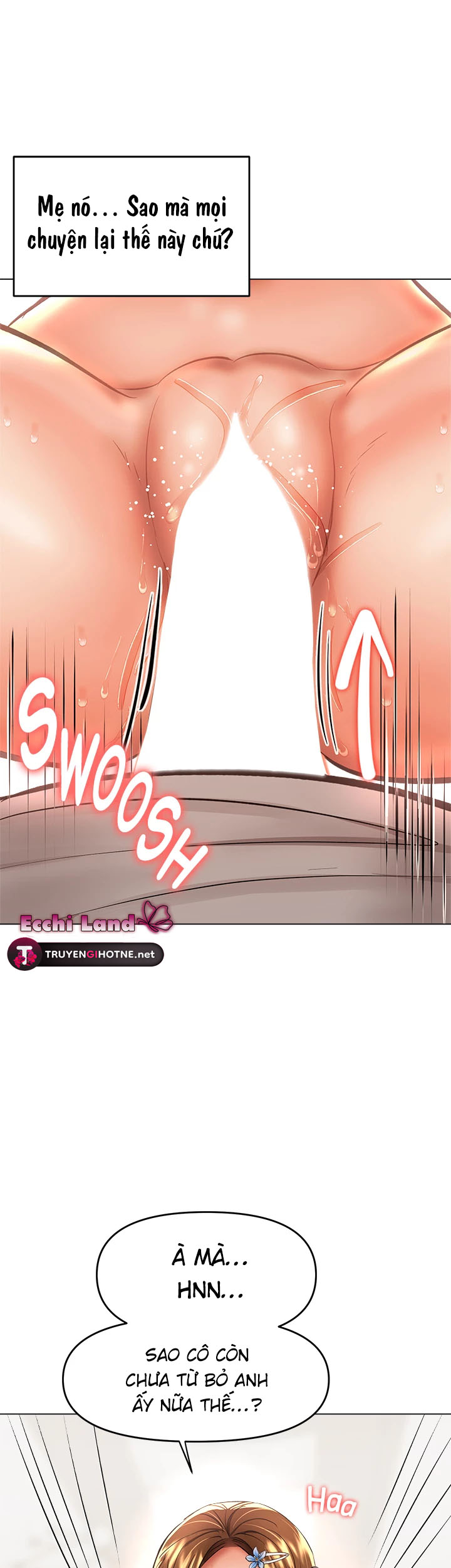 chiều chuộng em đi mà chapter 35.2 3