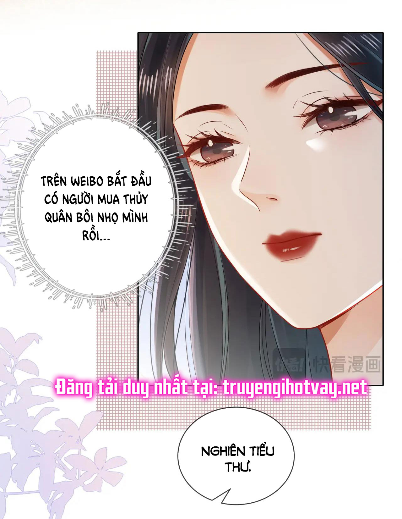 hôn nhân ngọt ngào đến tận xương chapter 5.1 25