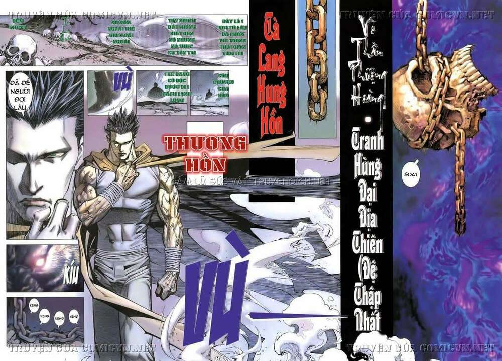 võ thần phượng hoàng chapter 52 2