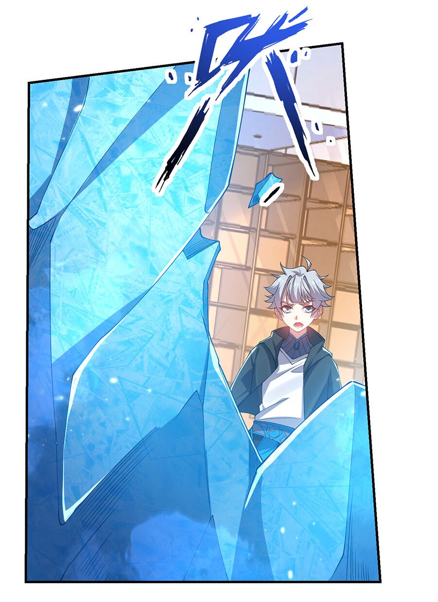 hệ thống mô phỏng linh sủng chapter 22 64