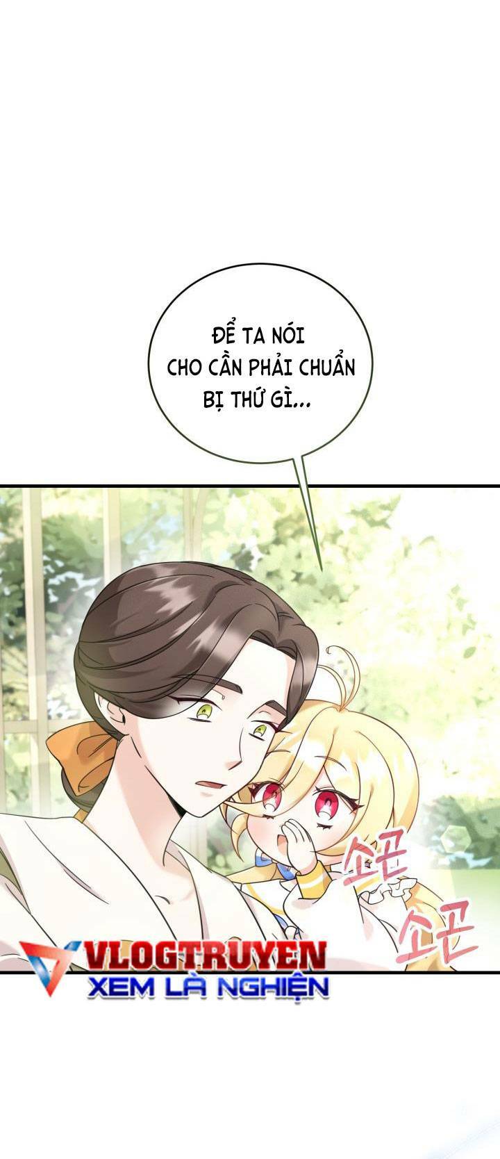 công chúa dược sĩ bé con chapter 6 42