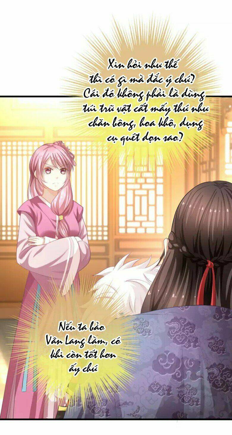 mau xuyên hướng dẫn tự cứu vật hi sinh nữ phụ chapter 5 35