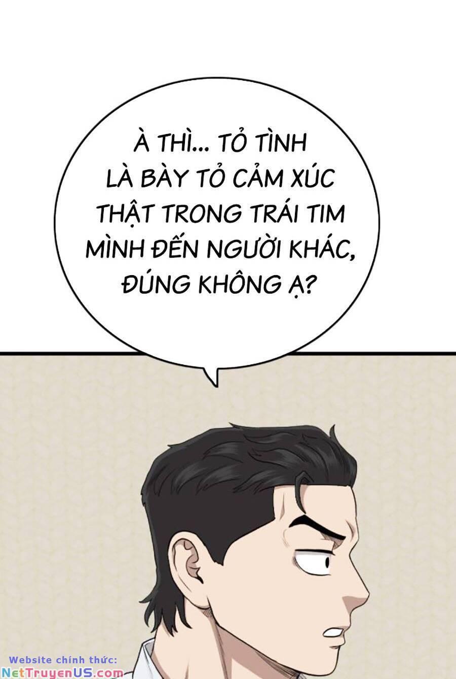 người xấu chapter 172 15