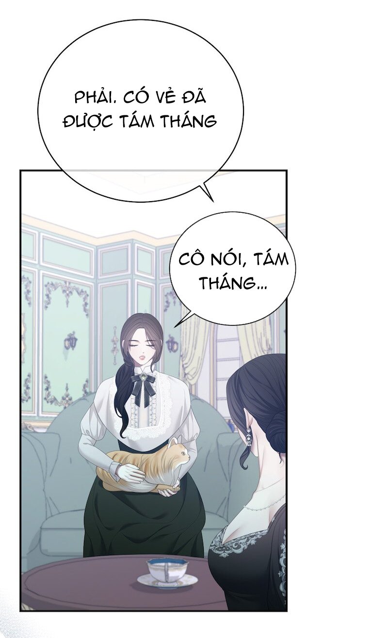 nữ hầu muốn đình công chapter 43 24