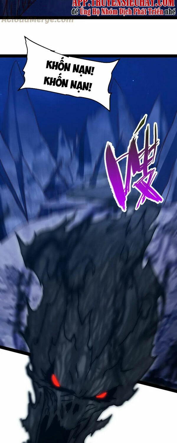 ma thú kiếm thánh dị giới tung hoành chapter 173 25