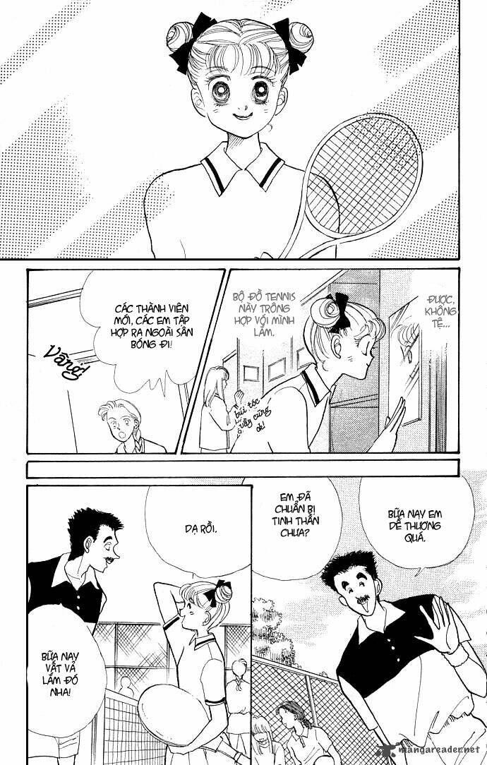 itazura na kiss chapter 11 20