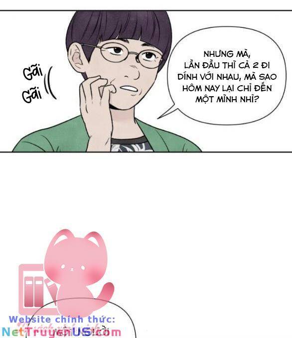 điều khiến tôi quyết tâm muốn chết chapter 92 10