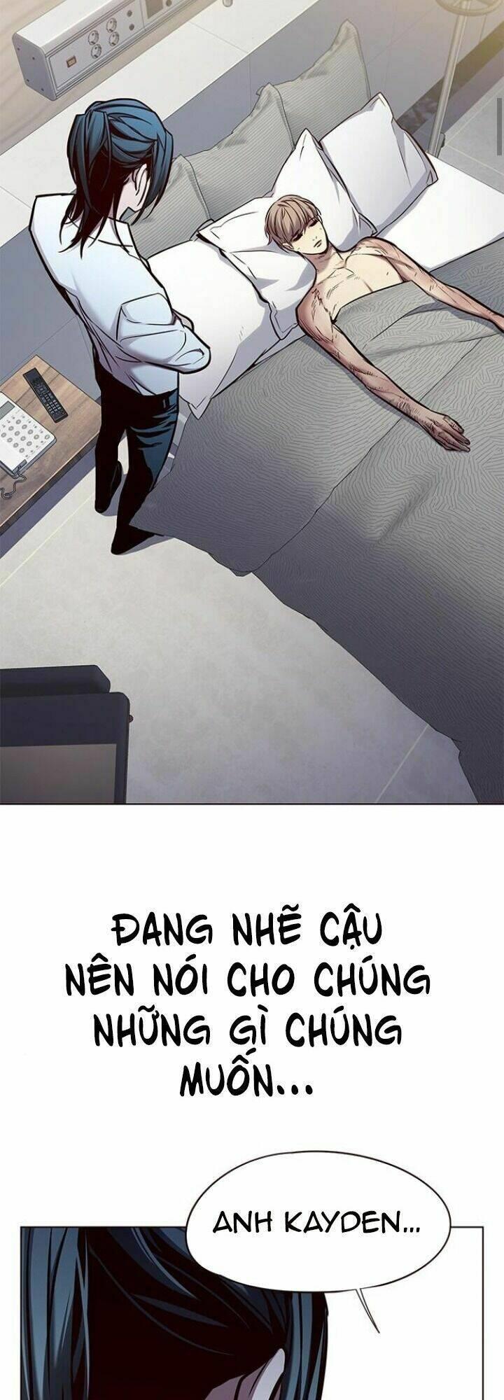 biến thân thành mèo chapter 129 53