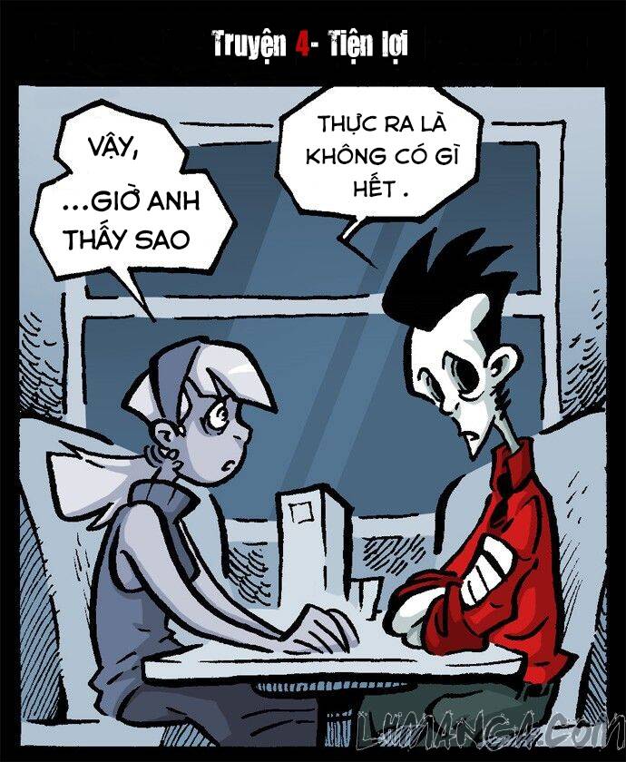 undeaded chapter 4 2