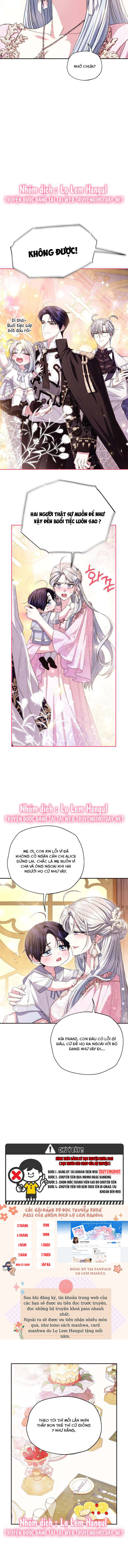 cha à, con không muốn kết hôn đâu chapter 127 8