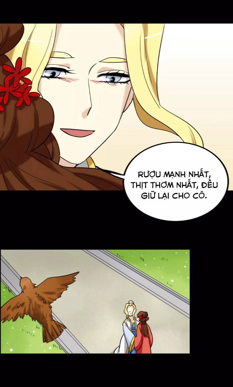 lưỡng bất nghi (full) chapter 131 25