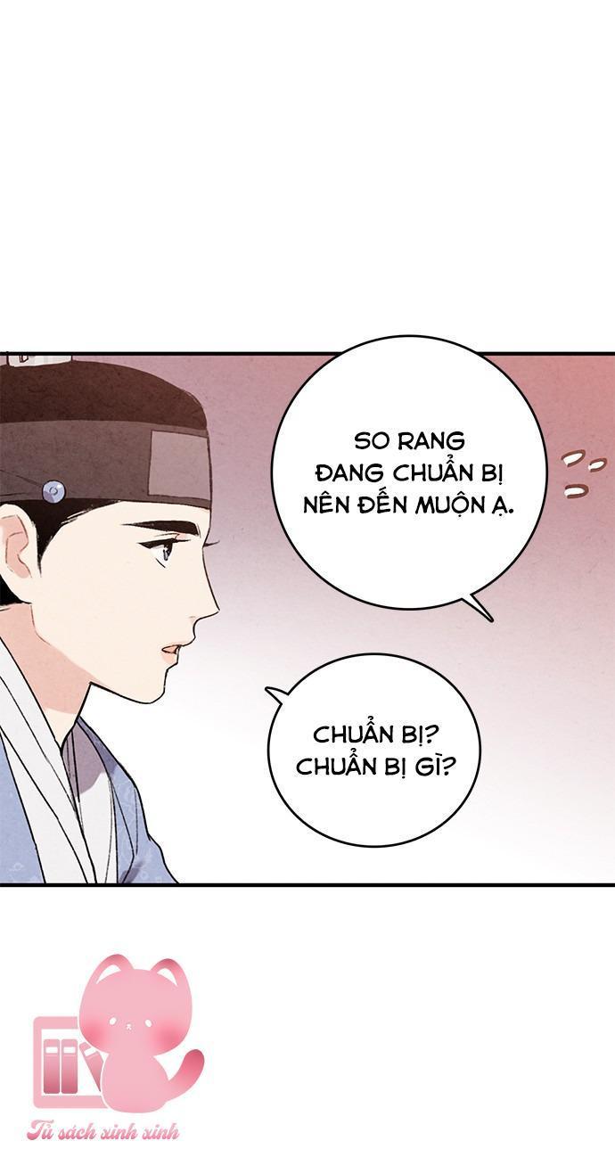lệnh cấm hôn chapter 43 24