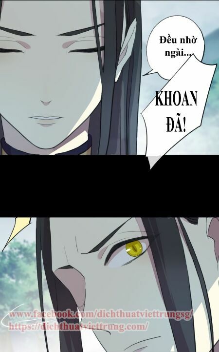 vết cắn ngọt ngào phần 2 chapter 40 16