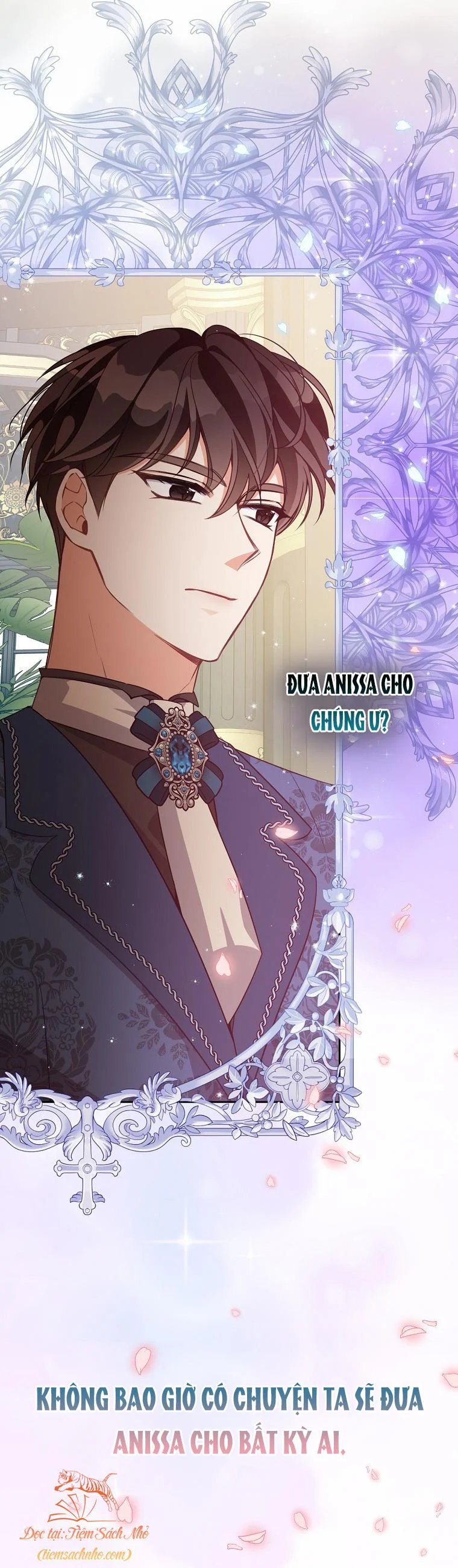 em gái cưng của đại công tước phản diện chapter 80.5 35