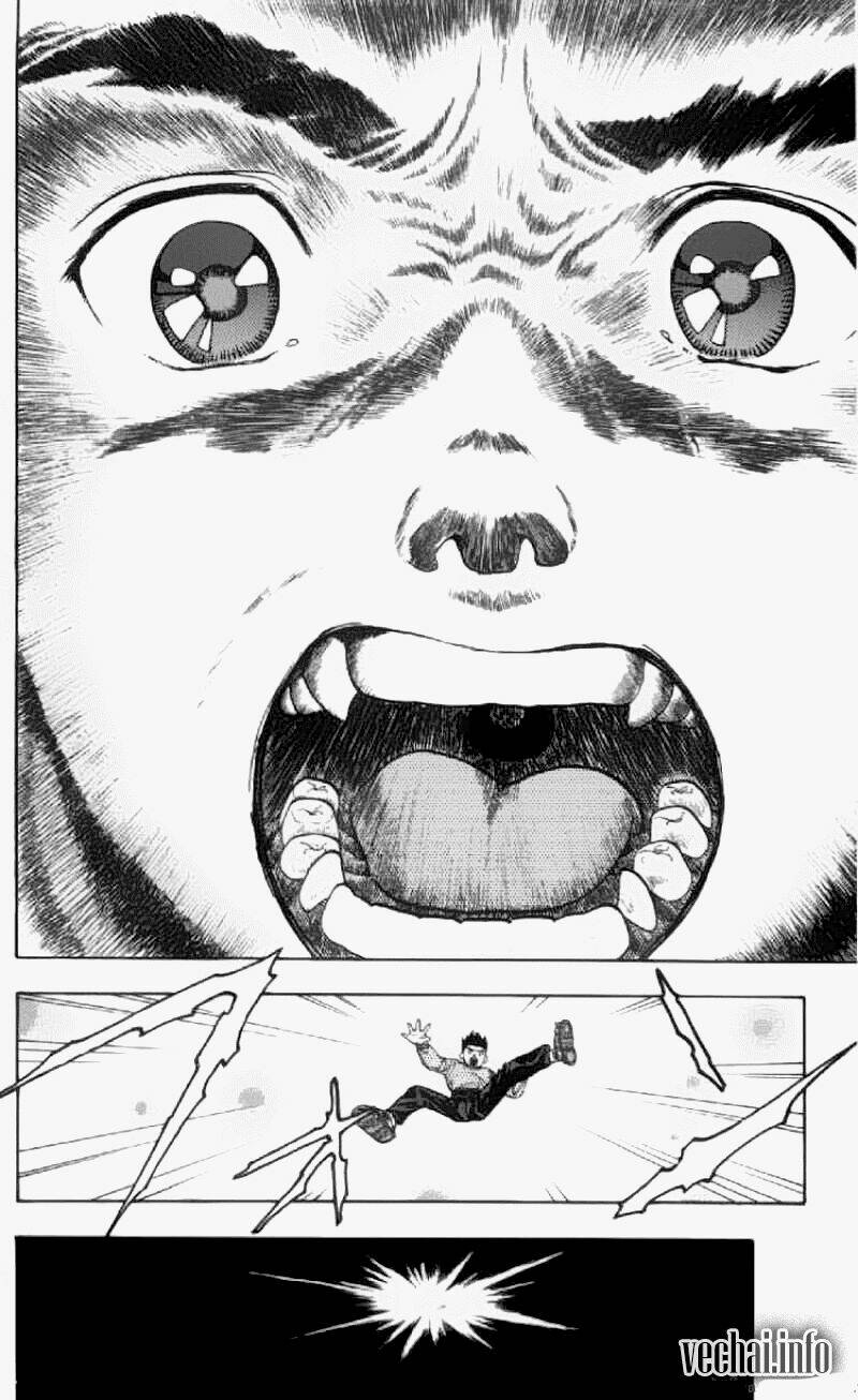 amano ai - bạn gái trong tivi chapter 20 21