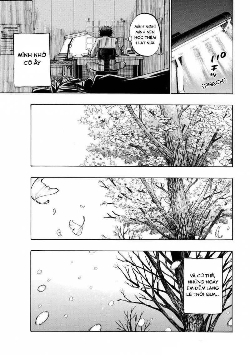 yamada và thất đại ma nữ chapter 238 17