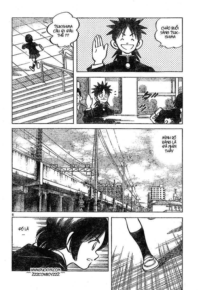 trò chơi vượt qua thử thách chapter 17 6