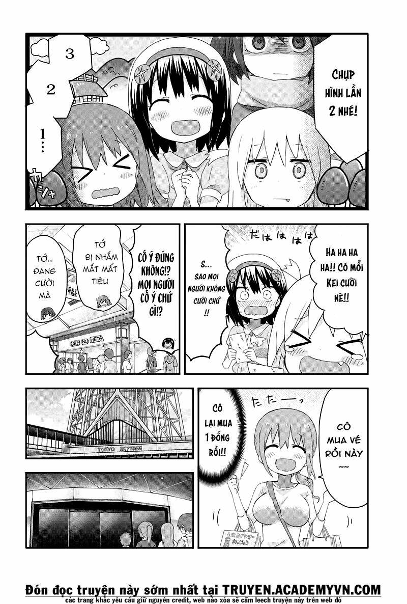 akita imokko! ebina-chan chapter 7 6