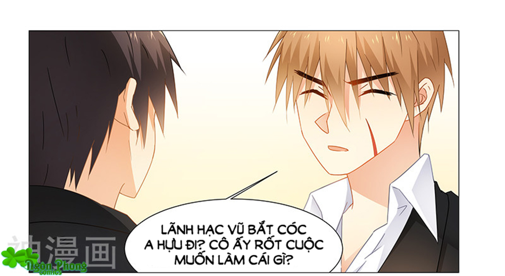 phúc hắc tổng tài đừng tới đây chapter 65 4