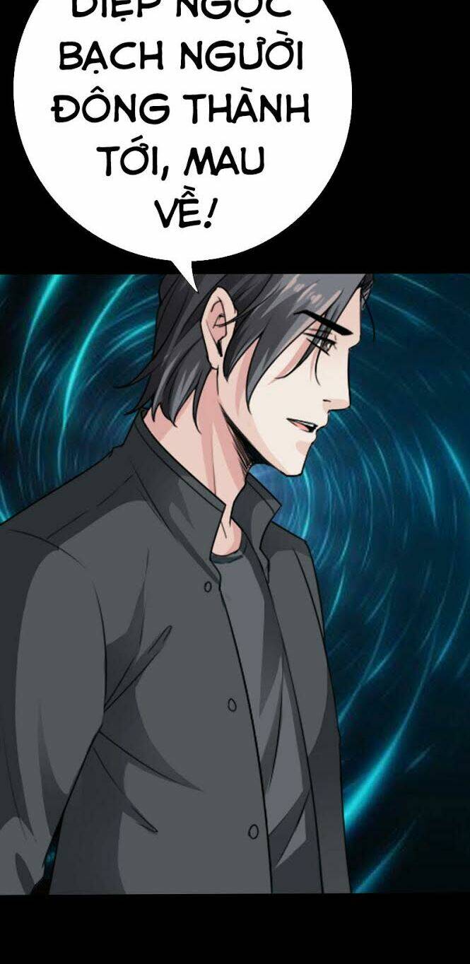 tuyệt phẩm tà thiếu chapter 76 22