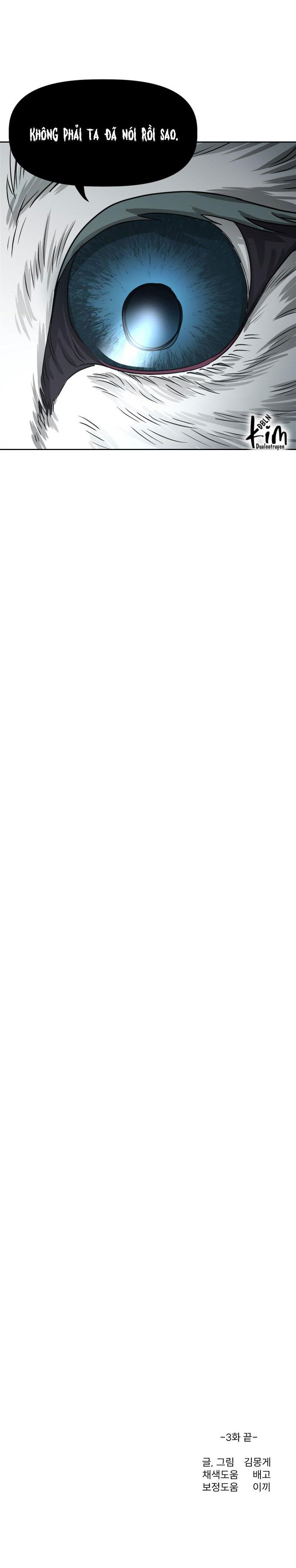 tế phẩm thần núi chapter 3 25