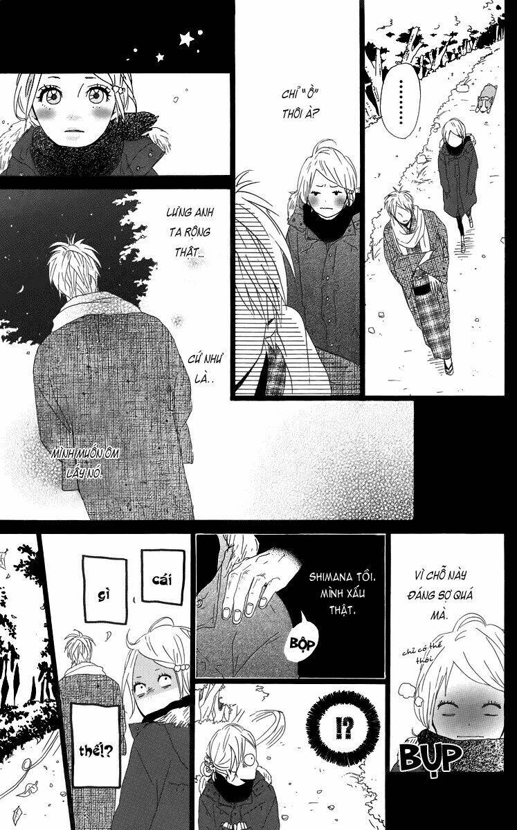 yume miru taiyou chapter 11 30