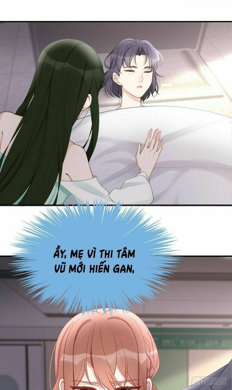 chỉ muốn cưng chiều em chapter 41 12