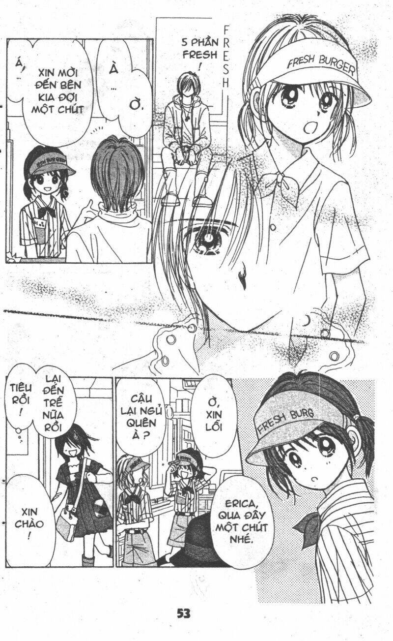 beautiful 100% chapter 6 56