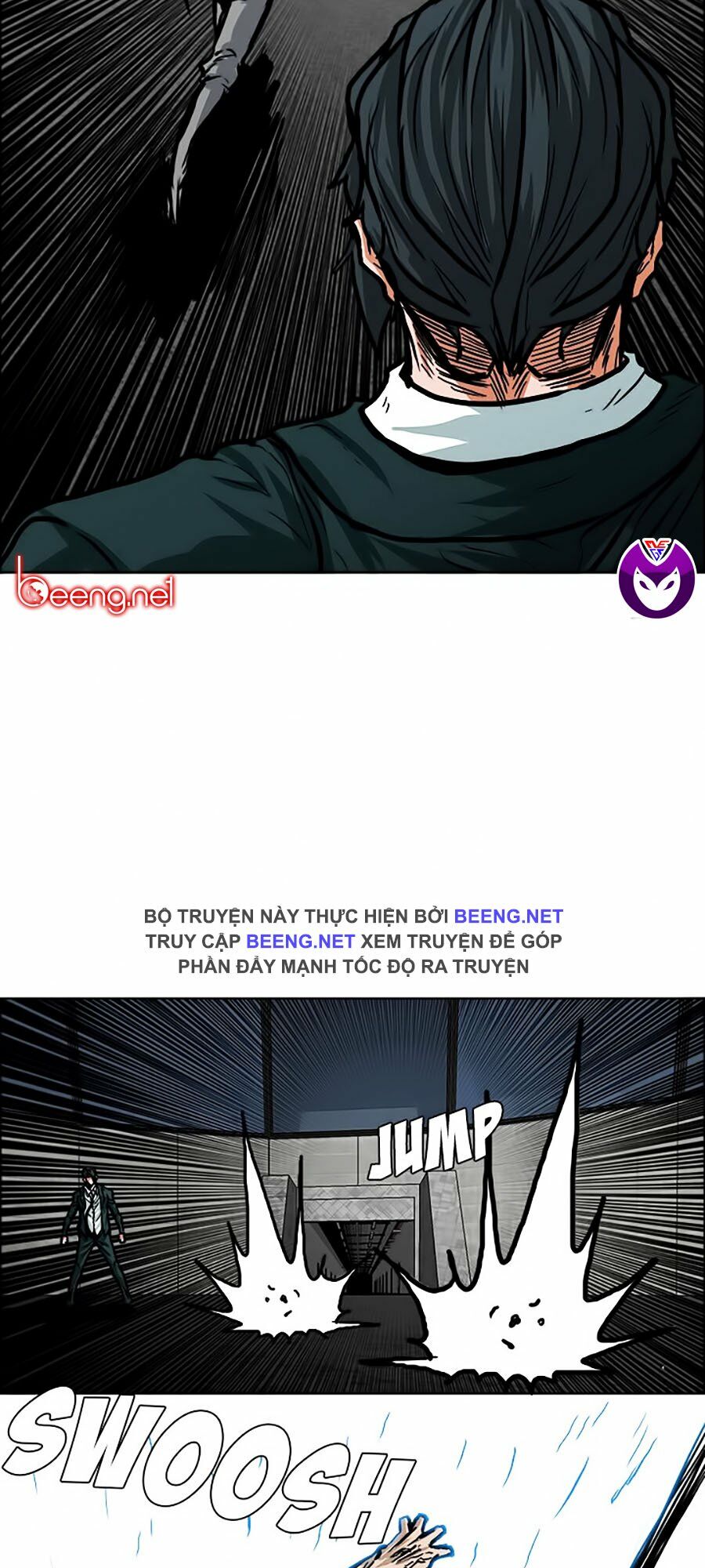 bá chủ học đường ss2 chapter 52 16