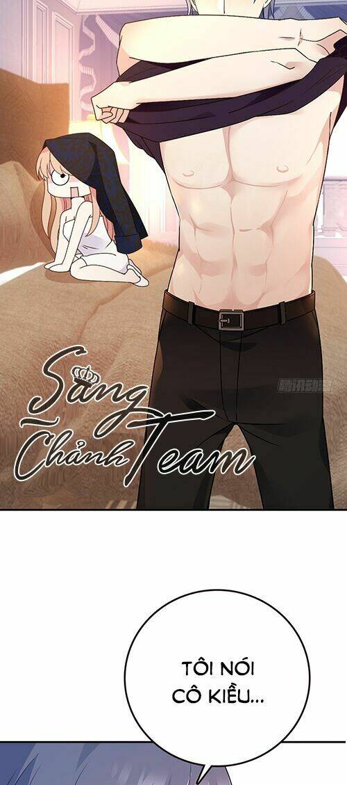 bí mật kết hôn với ảnh đế: vợ ơi đến đây tấn công đi nào chapter 57 20