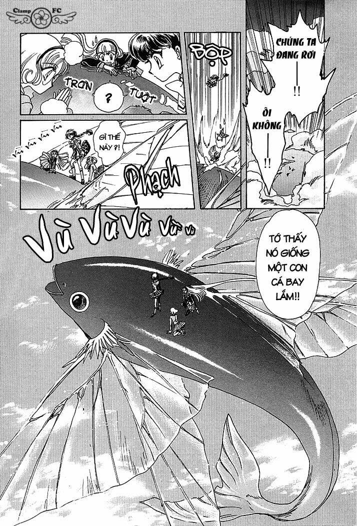 magic knight rayearth chapter 2 6