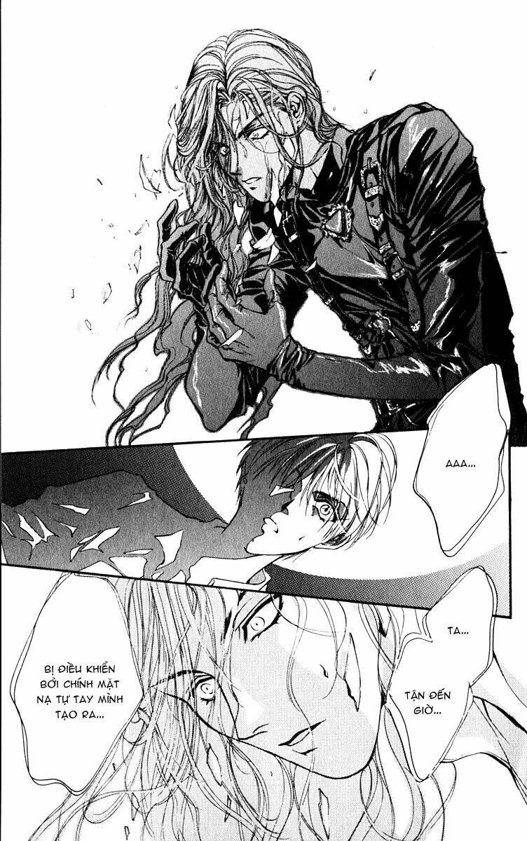 tình yêu loạn luân chapter 27 30