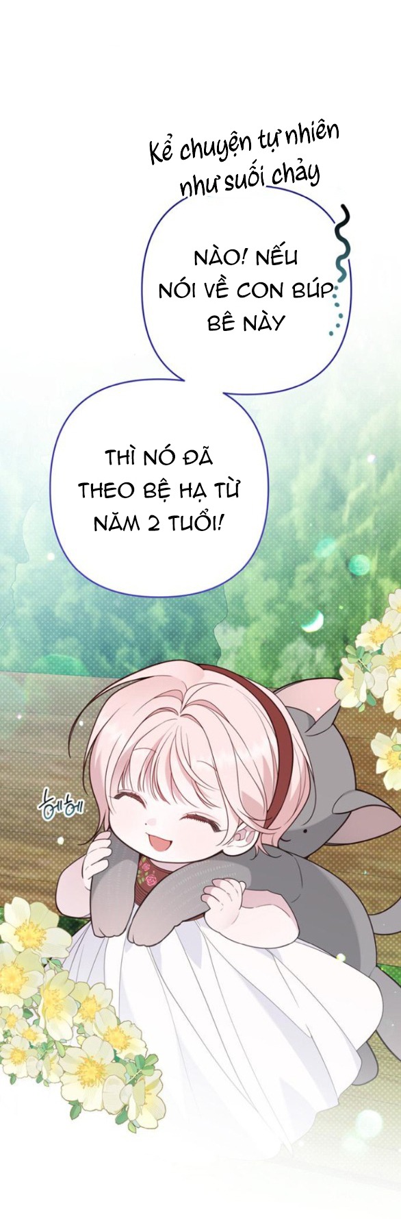 tiểu bạo chúa chapter 58.1 36