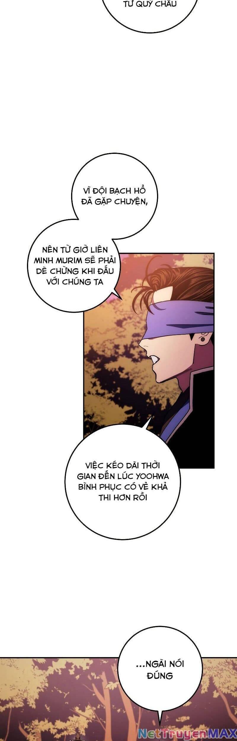 huyền thoại diệt thế độc long chapter 109 57