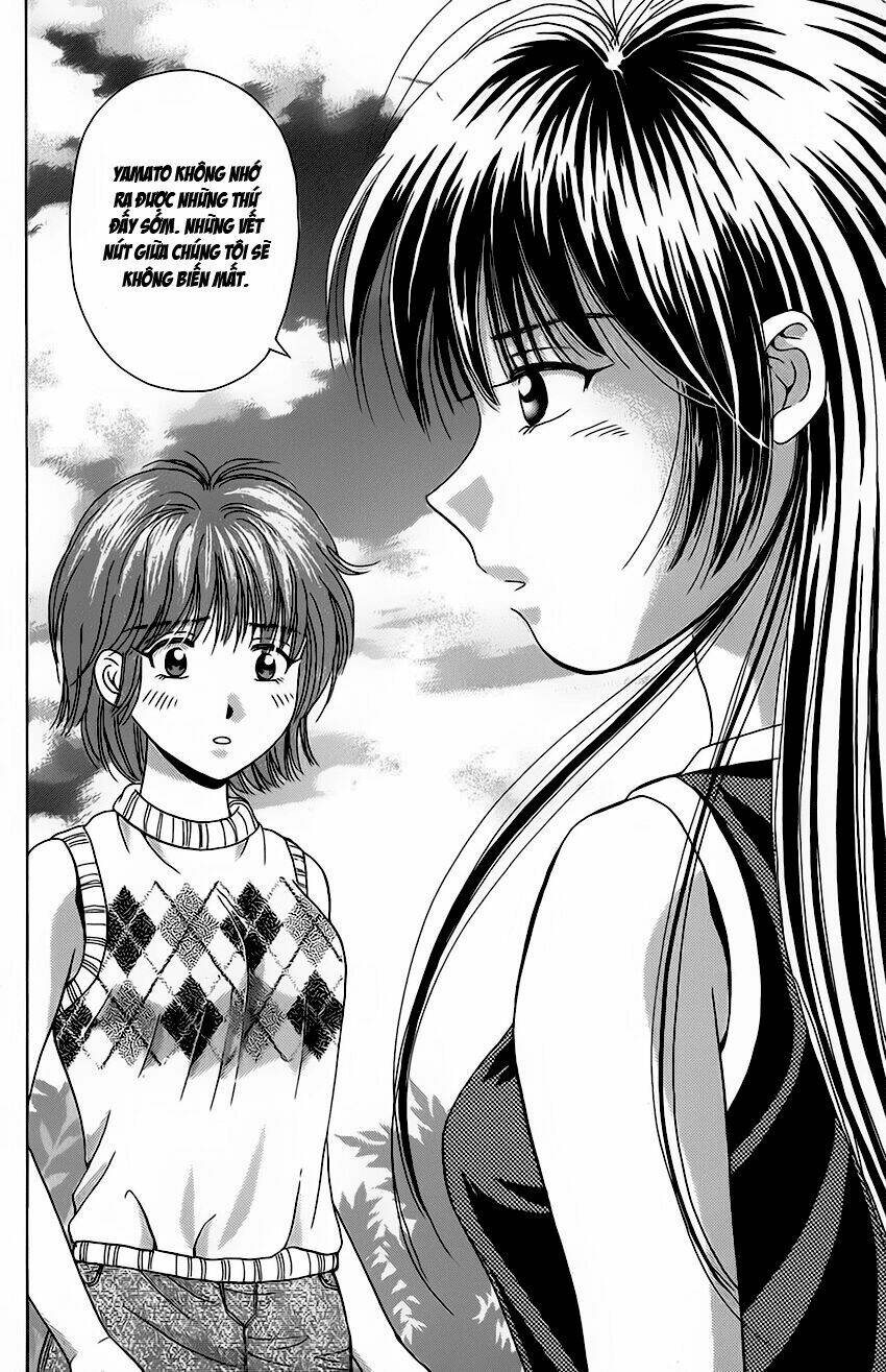 open sesame chapter 24 28