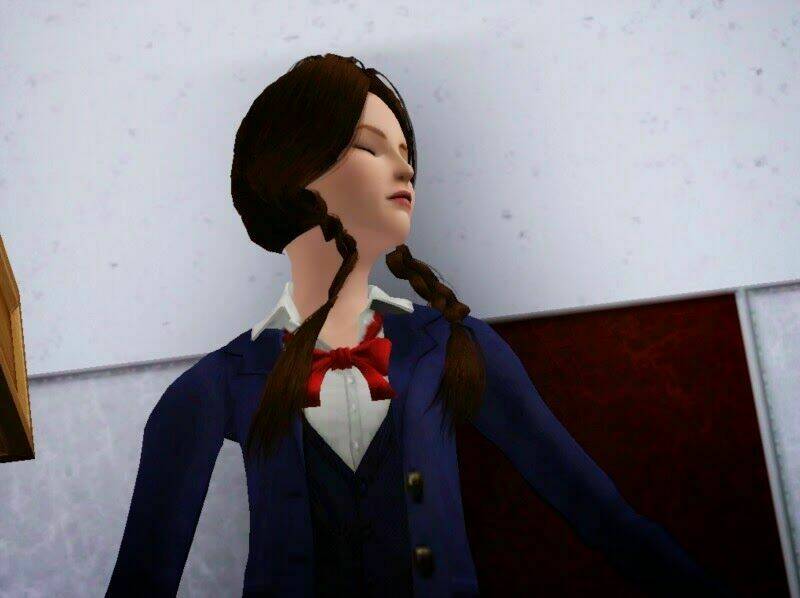 [truyện sims 3] alice chapter 1 7