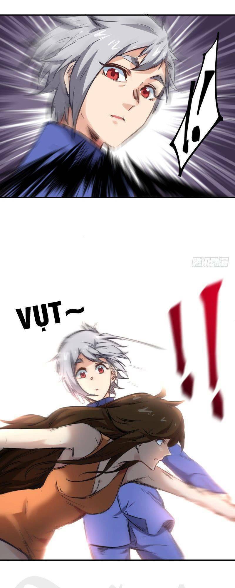 đỉnh phong thần y chapter 8 7