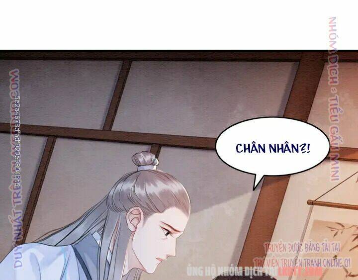 trọng sinh bá sủng nhiếp chính vương quá mạnh mẽ chapter 180 81