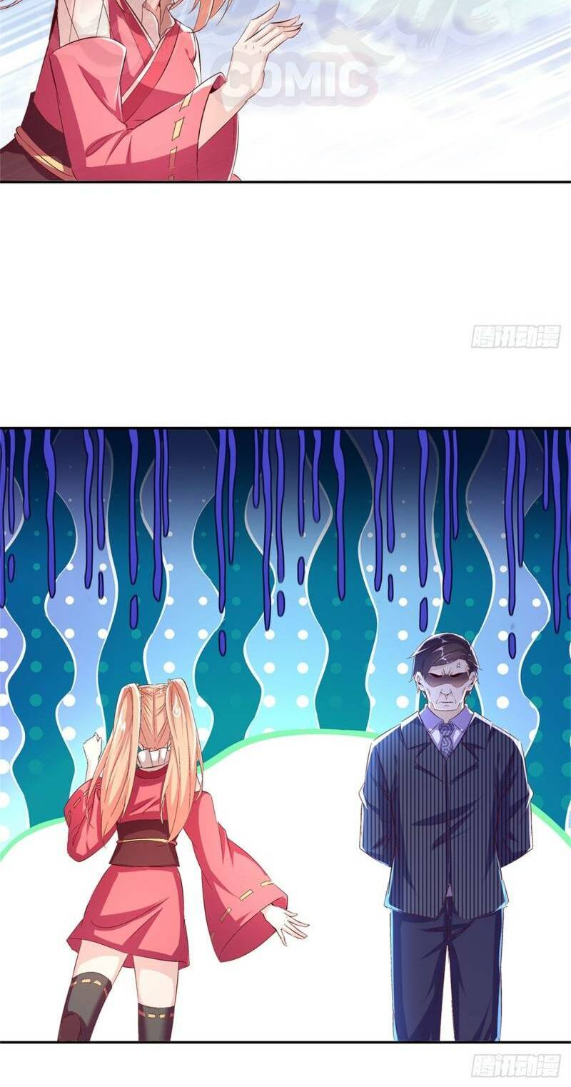 võng du chi tối cường đoán mệnh sư chapter 50 24