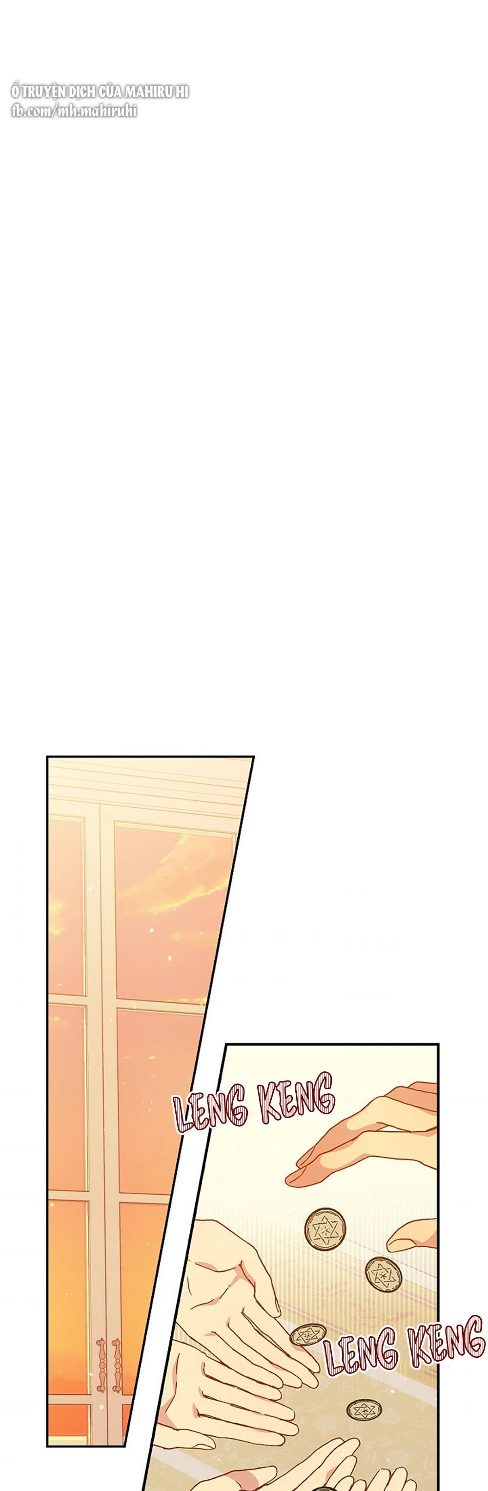 sống sót dưới thân phận hầu nữ chapter 21 18