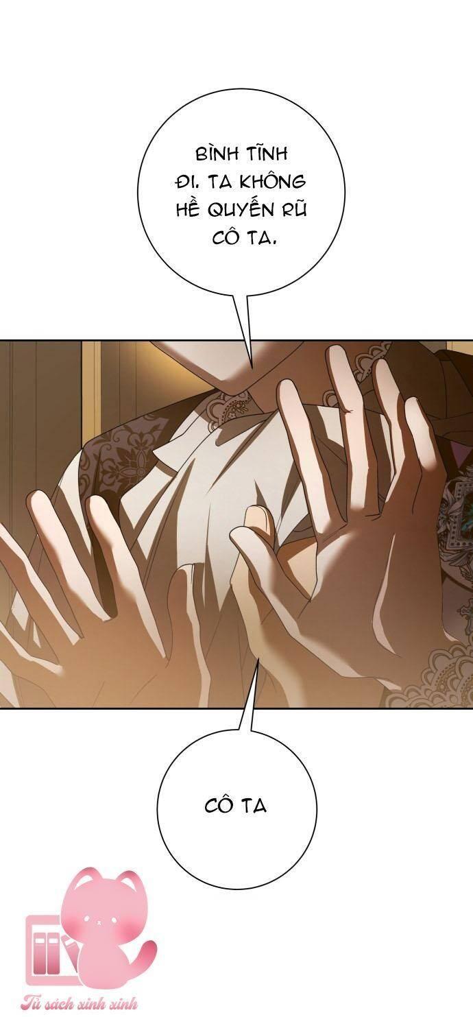 tôi muốn trở thành cô ấy chỉ một ngày chapter 129 14