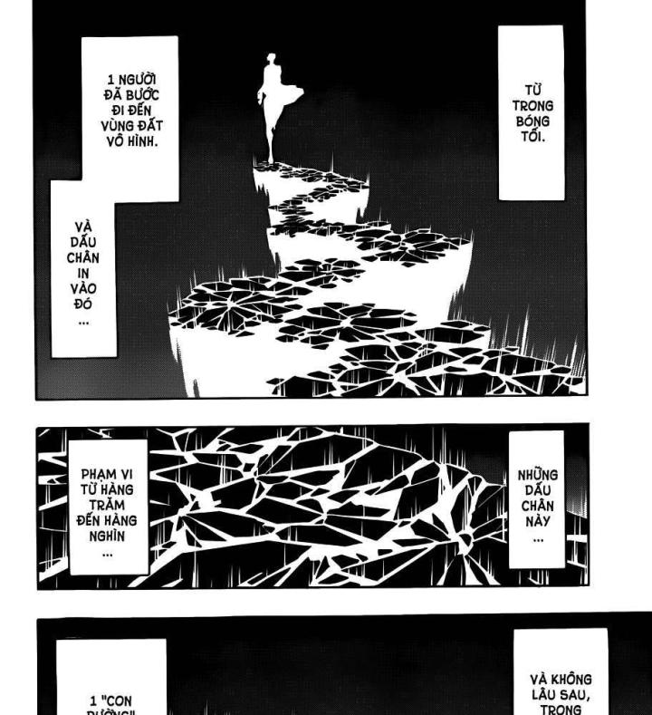 thánh tỏi sành ăn chapter 279 7