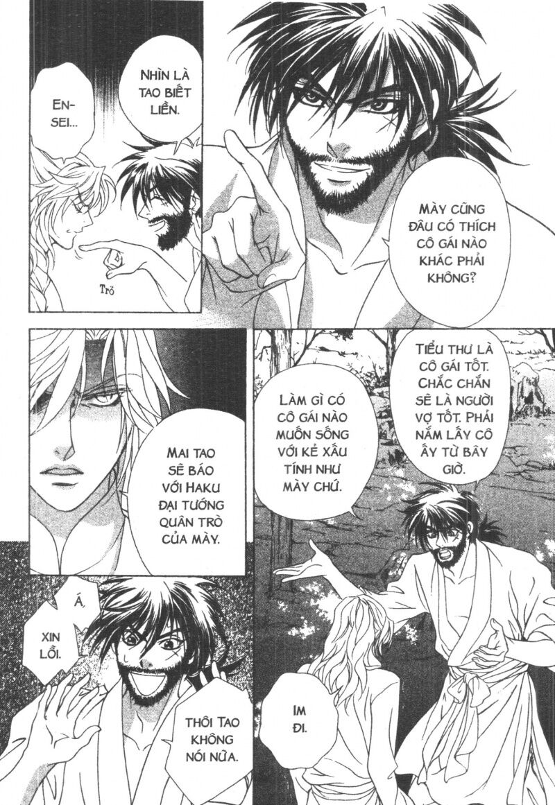 thái vân quốc truyện chapter 3 141