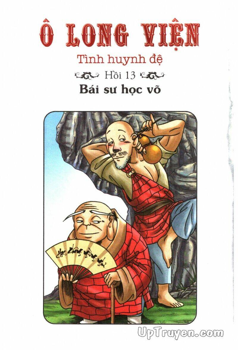 ô long viện tình huynh đệ chapter 7.1 4